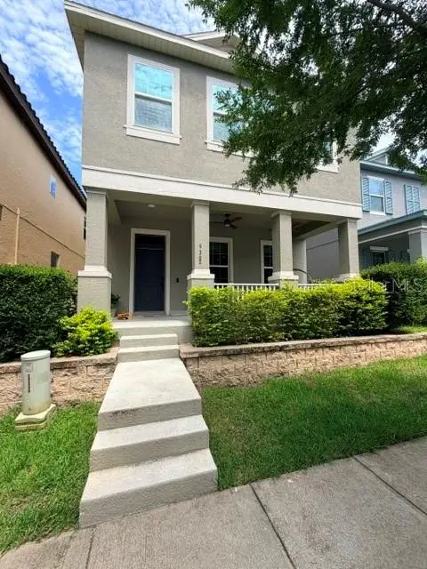 9362 Woodcrane Drive, Winter Garden, FL 34787 - #1