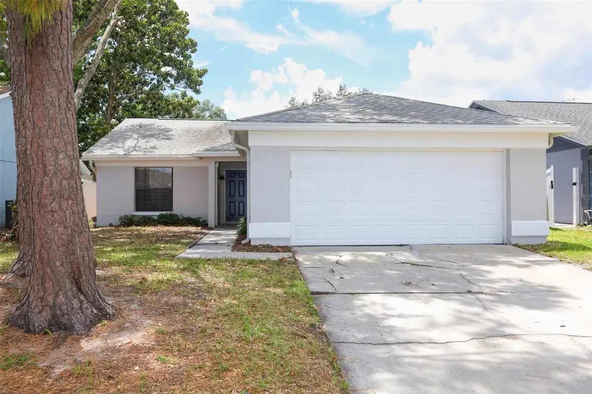 1047 Abell Circle, Oviedo, FL 32765 - #1