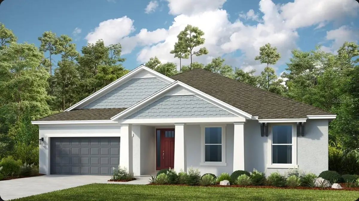 5392 Gunwale Drive, Cocoa, FL 32926 - #1