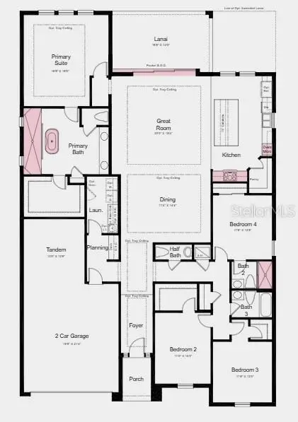 5392 Gunwale Drive, Cocoa, FL 32926 - #2