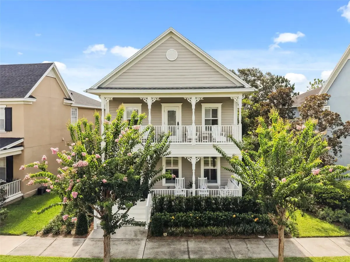 5492 Penway Drive, Orlando, FL 32814 - #1