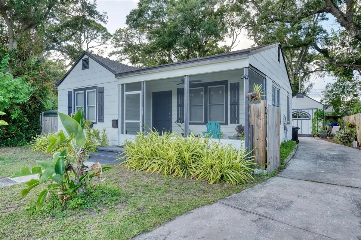 735 26th Avenue S, Saint Petersburg, FL 33705 - #1