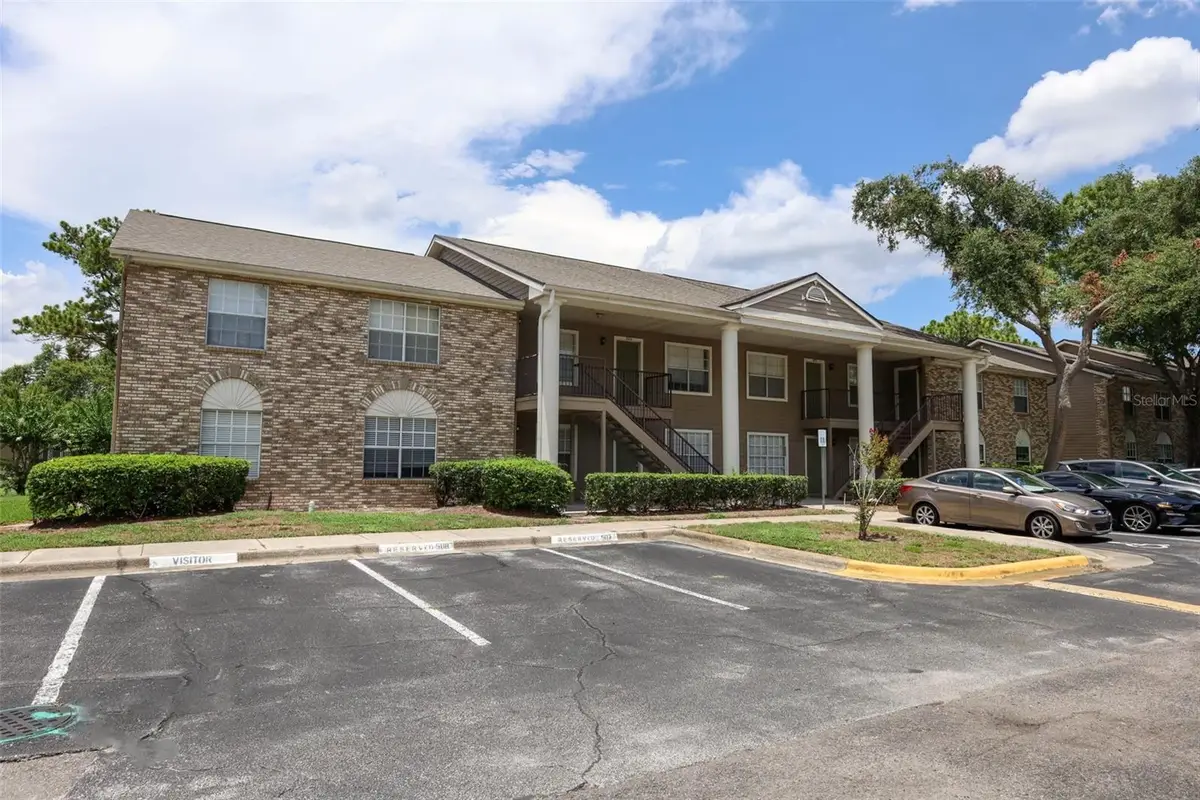 164 Reserve Circle #108, Oviedo, FL 32765 - #1