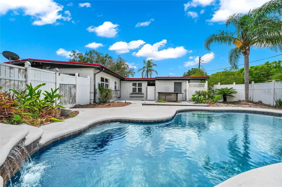 1209 Roscomare Avenue, Orlando, FL 32806 - #3