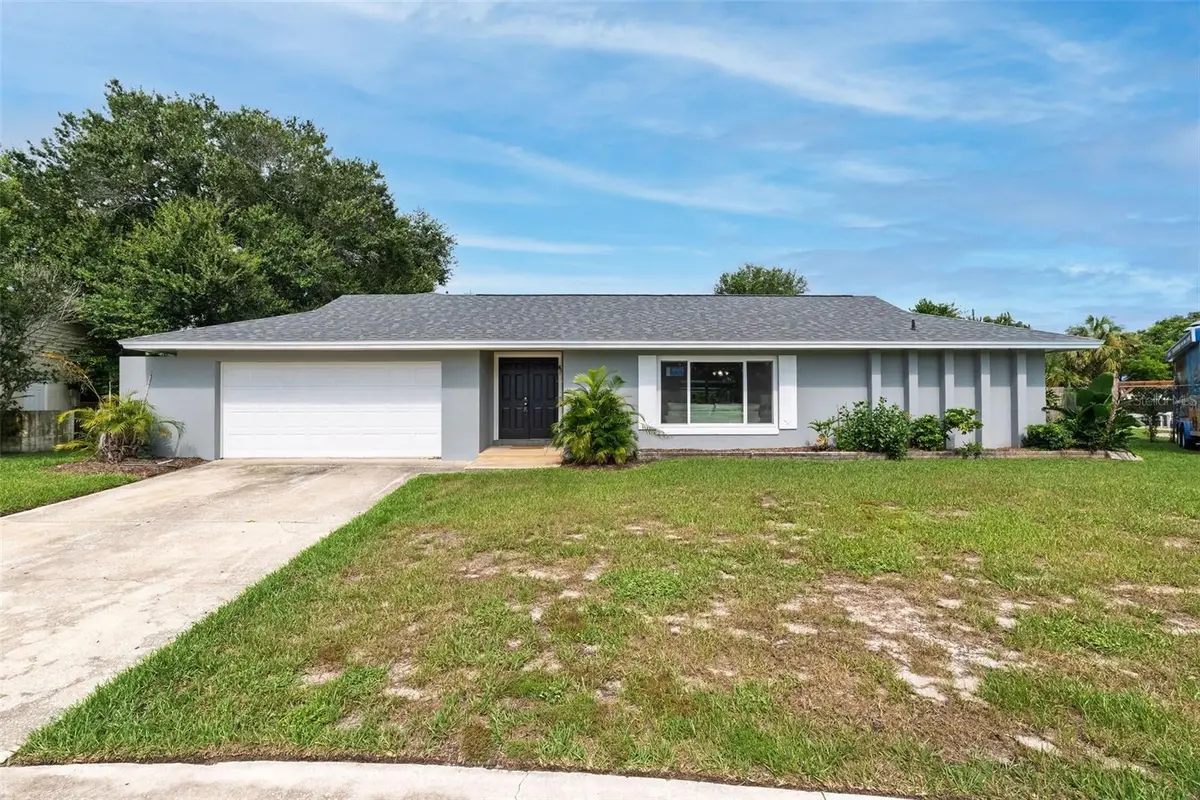 7525 Lodge Pole Trail, Winter Park, FL 32792 - #1