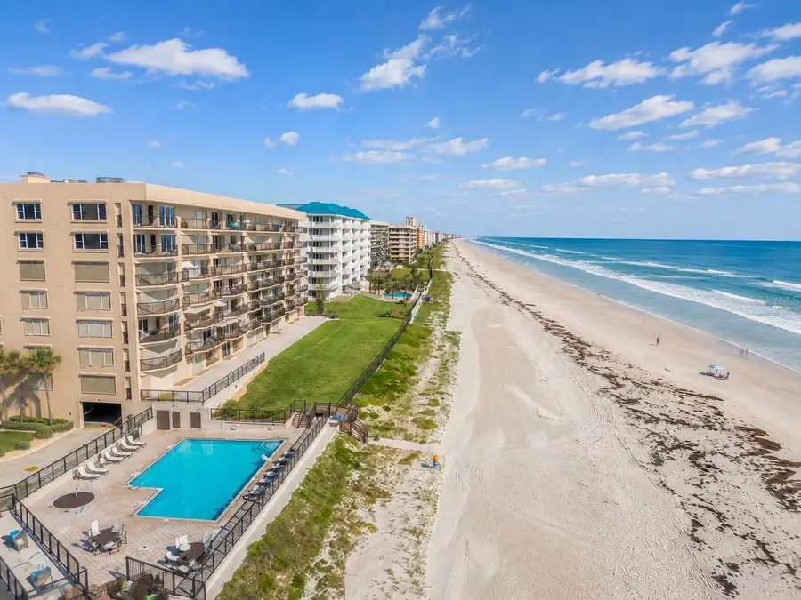 4651 S Atlantic Avenue #9203, Ponce Inlet, FL 32127 - #2