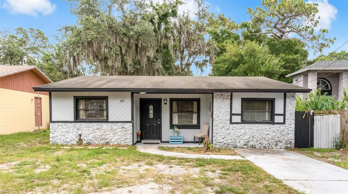 425 S Candler Avenue, Orlando, FL 32835 - #1