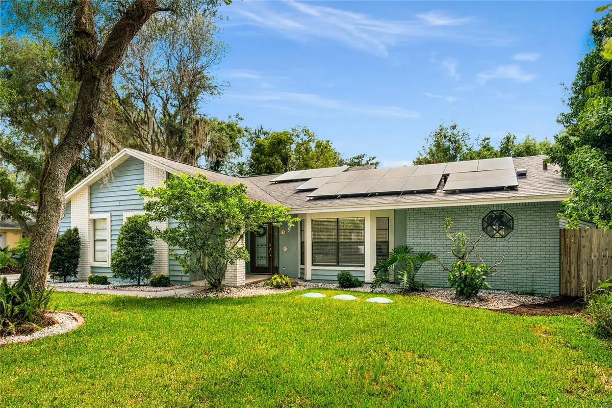1716 Cedar Glen Drive, Apopka, FL 32712 - #1