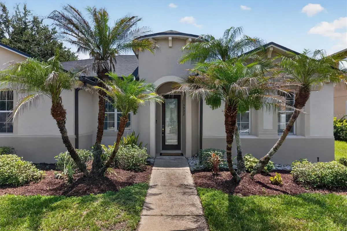 3922 Cedar Hammock Trail, Saint Cloud, FL 34772 - #1