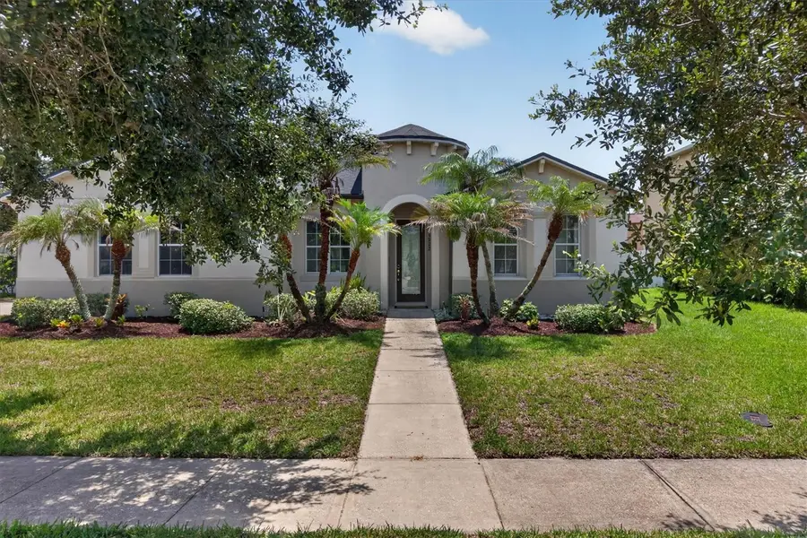 3922 Cedar Hammock Trail, Saint Cloud, FL 34772 - #2
