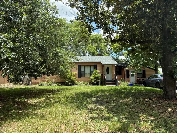 2429 S Elm Avenue, SANFORD, FL 32771