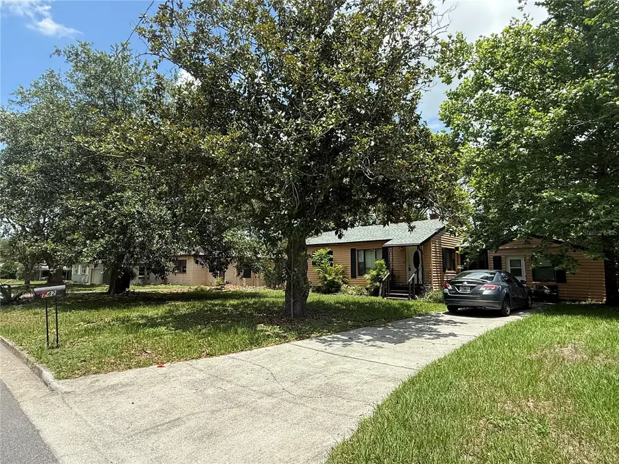 2429 S Elm Avenue, Sanford, FL 32771 - #3