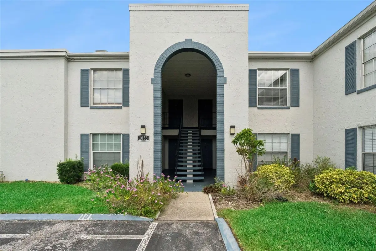 1036 Plantation Drive #D8, Kissimmee, FL 34741 - #1