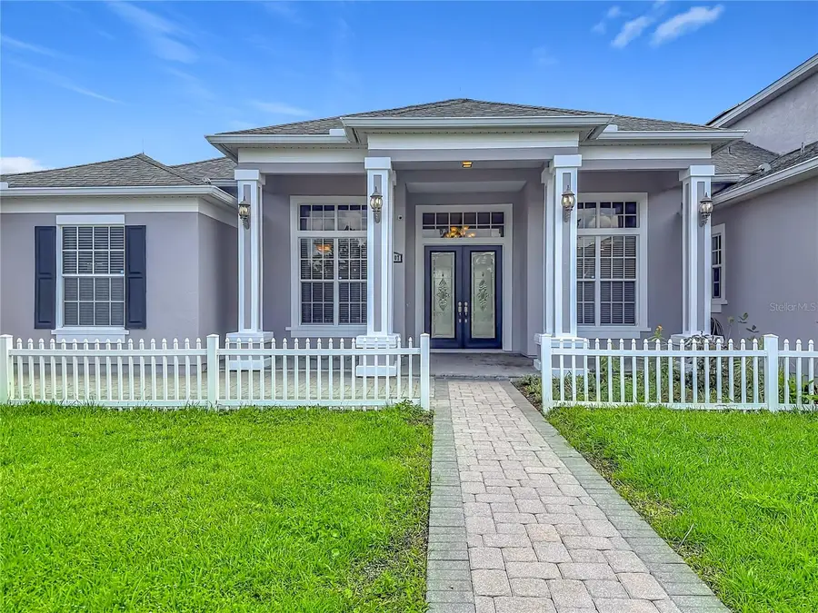 18807 Northrop Street, Orlando, FL 32833 - #2