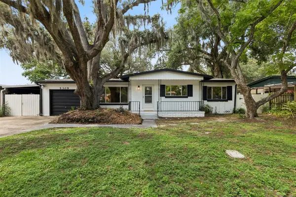 5309 E Kaley Street, ORLANDO, FL 32812
