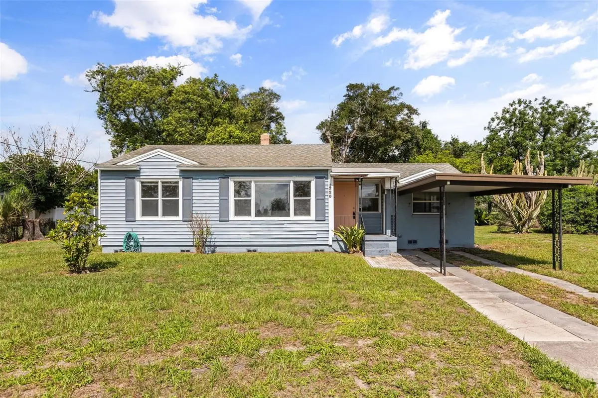 220 Maynard Avenue, Orlando, FL 32803 - #1