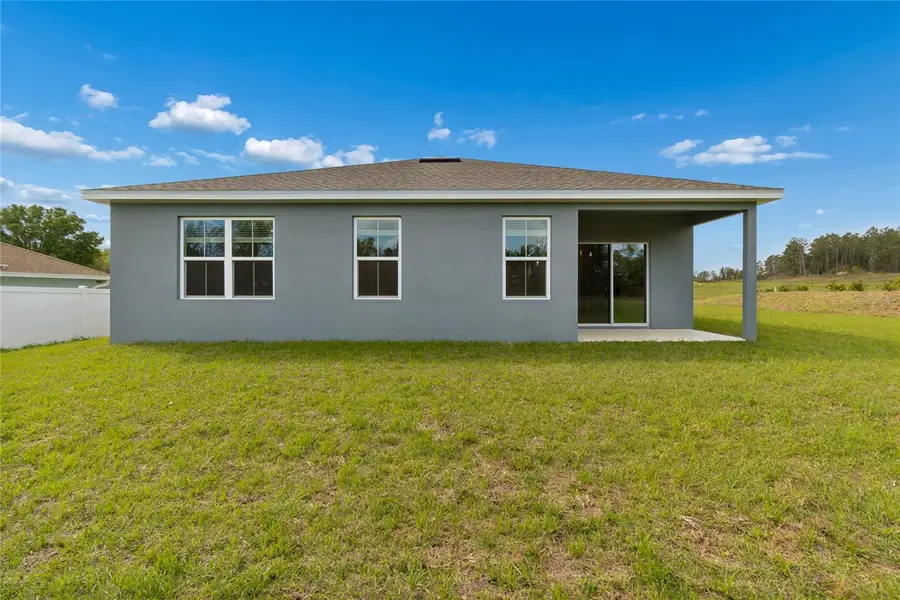 3423 SW 153rd Place Road, Ocala, FL 34473 - #2