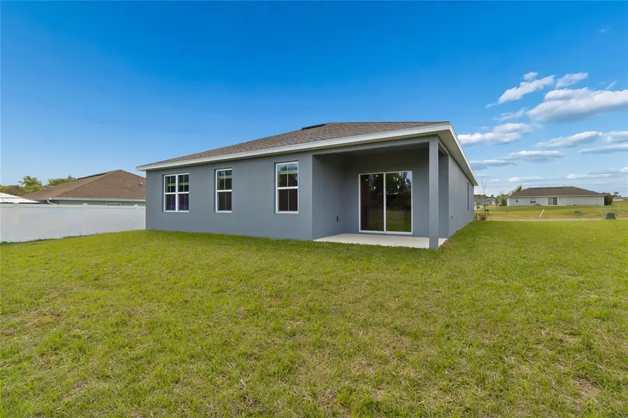 3423 SW 153rd Place Road, Ocala, FL 34473 - #3