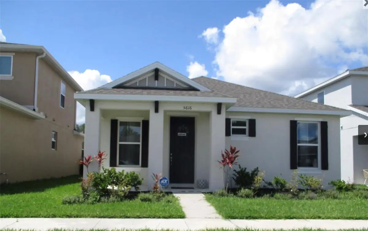 5616 Beggs Road, Saint Cloud, FL 34771 - #1