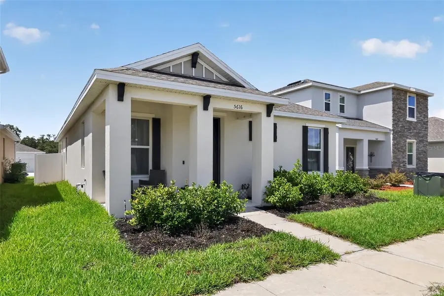 5616 Beggs Road, Saint Cloud, FL 34771 - #2