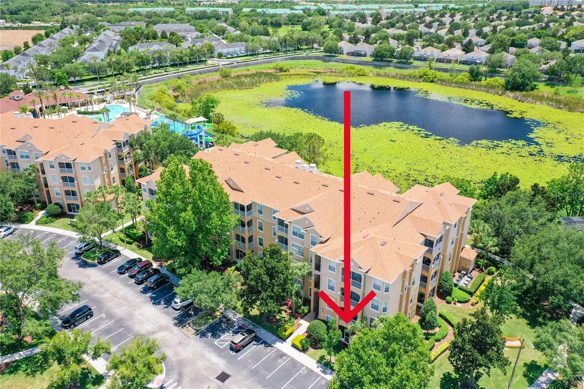 7664 Comrow Street #101, Kissimmee, FL 34747 - #1