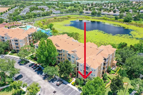 7664 Comrow Street #101, KISSIMMEE, FL 34747