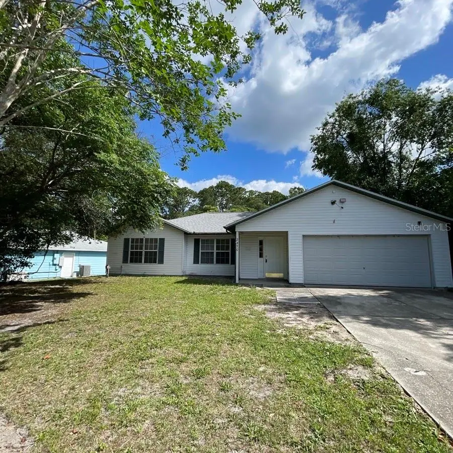 2470 Laval Drive, Deltona, FL 32738 - #1