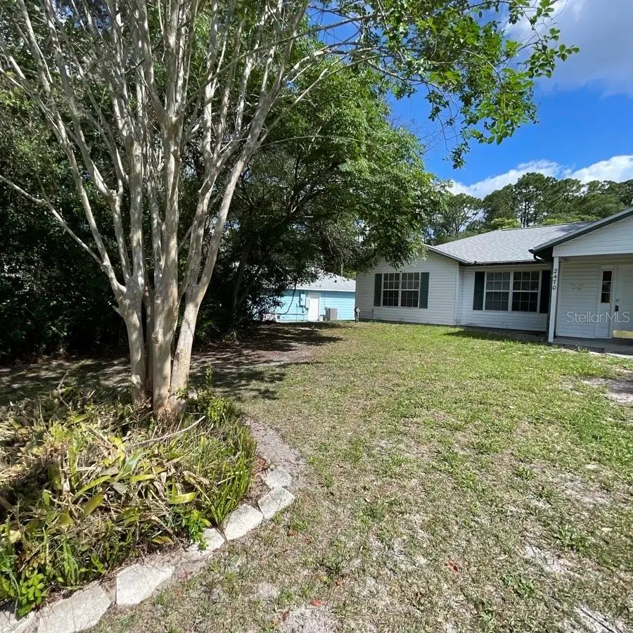 2470 Laval Drive, Deltona, FL 32738 - #2
