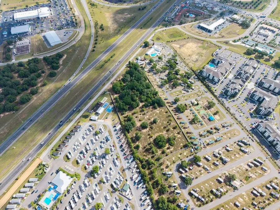 Prime Frontage, Davenport, FL 33837 - #2