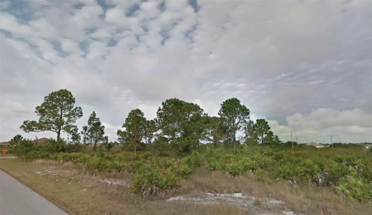 2616 25th Street Sw, Lehigh Acres, FL 33976 - #1