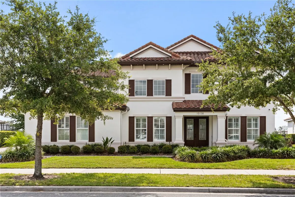 15138 Shonan Gold Drive, Winter Garden, FL 34787 - #1