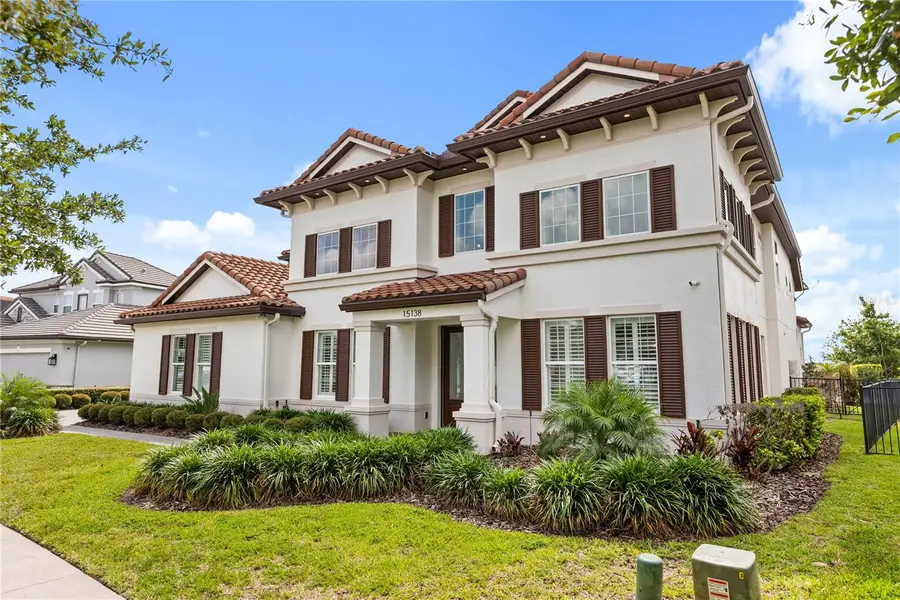 15138 Shonan Gold Drive, Winter Garden, FL 34787 - #2