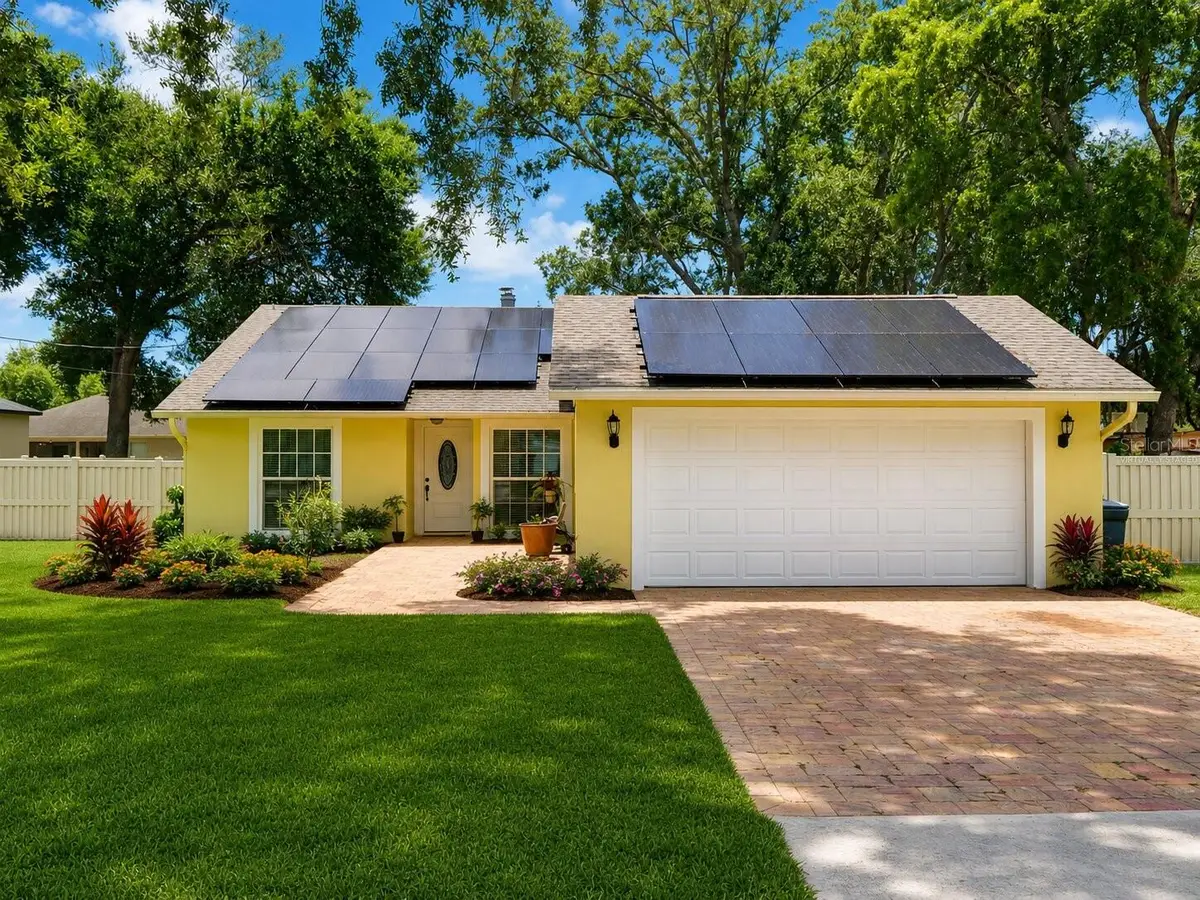 440 E Citrus Street, Altamonte Springs, FL 32701 - #1