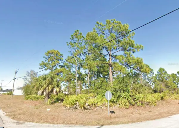 2618 25th Street Sw, LEHIGH ACRES, FL 33976