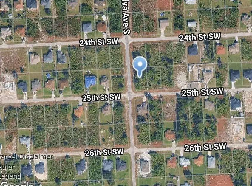 2618 25th Street Sw, Lehigh Acres, FL 33976 - #2