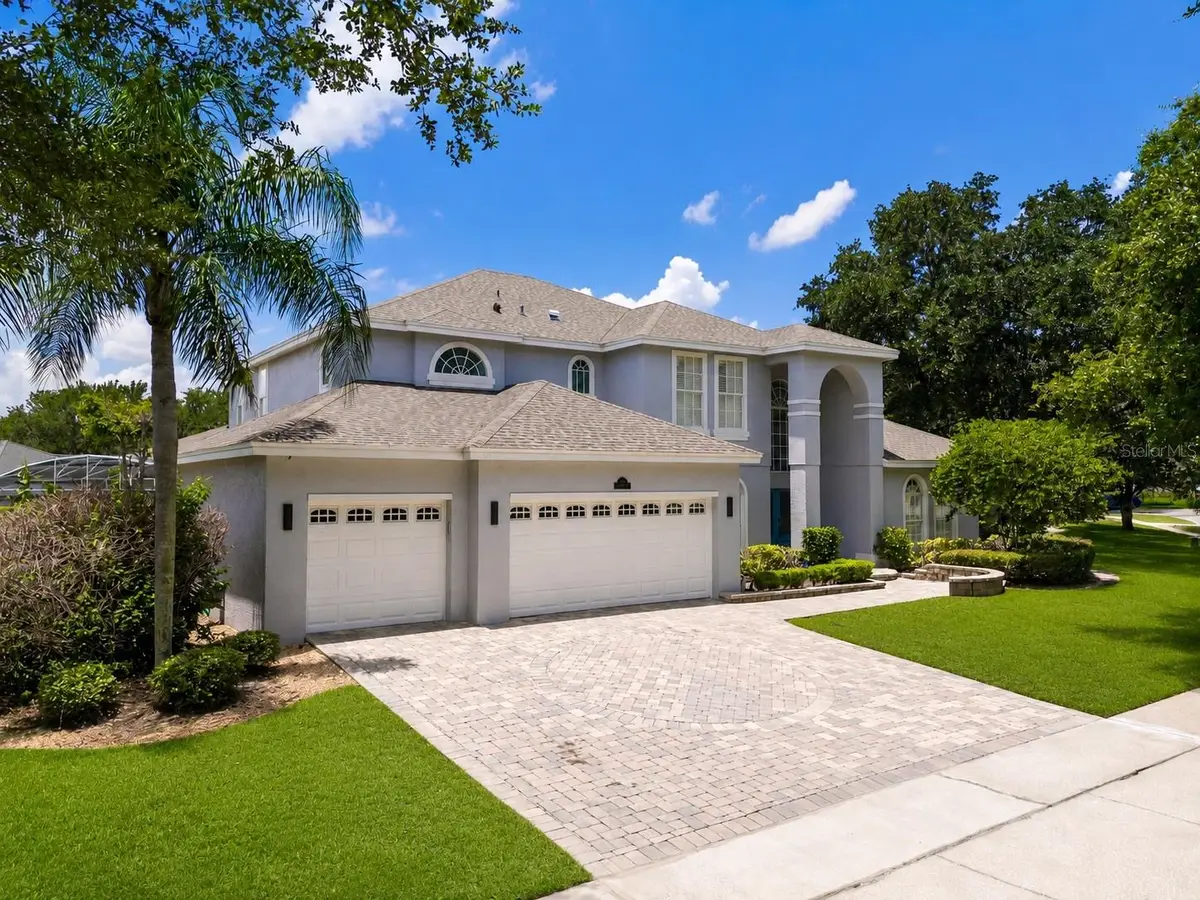 2106 Stillington Street, Orlando, FL 32835 - #1