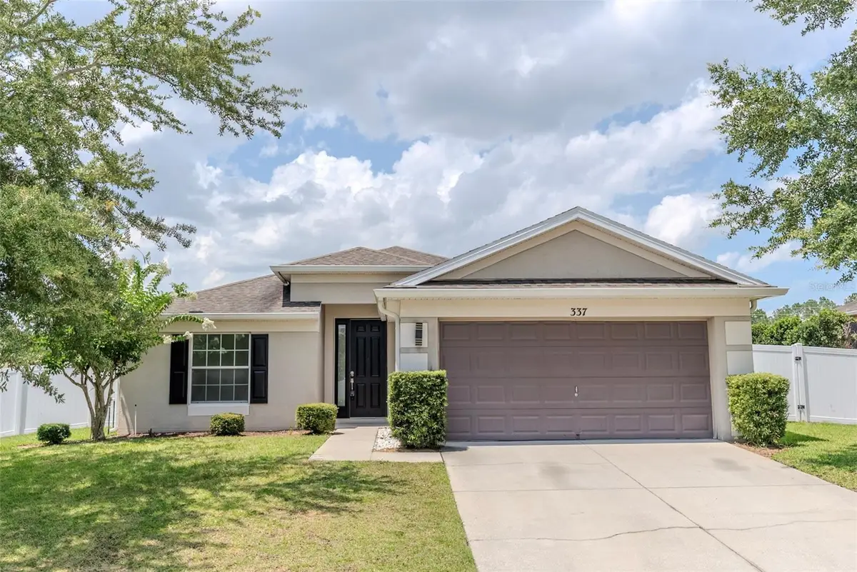 337 Giovani Boulevard, Clermont, FL 34715 - #1