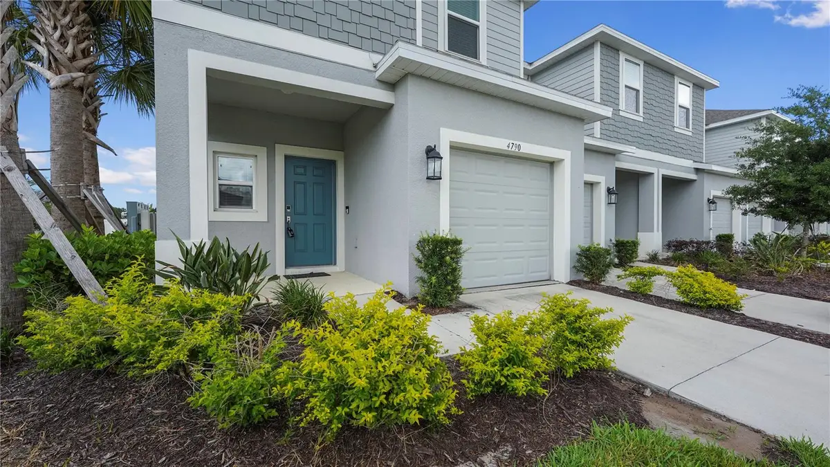 4790 Revolutionary Way, Saint Cloud, FL 34769 - #1