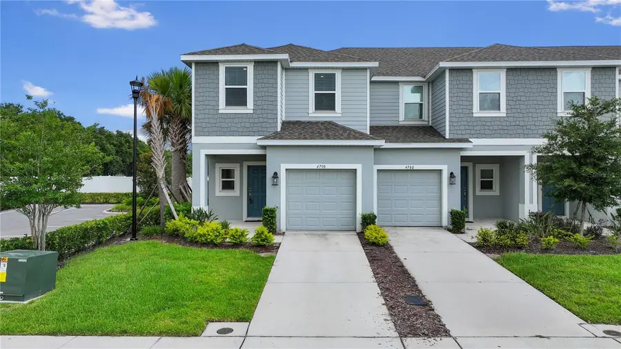 4790 Revolutionary Way, Saint Cloud, FL 34769 - #2