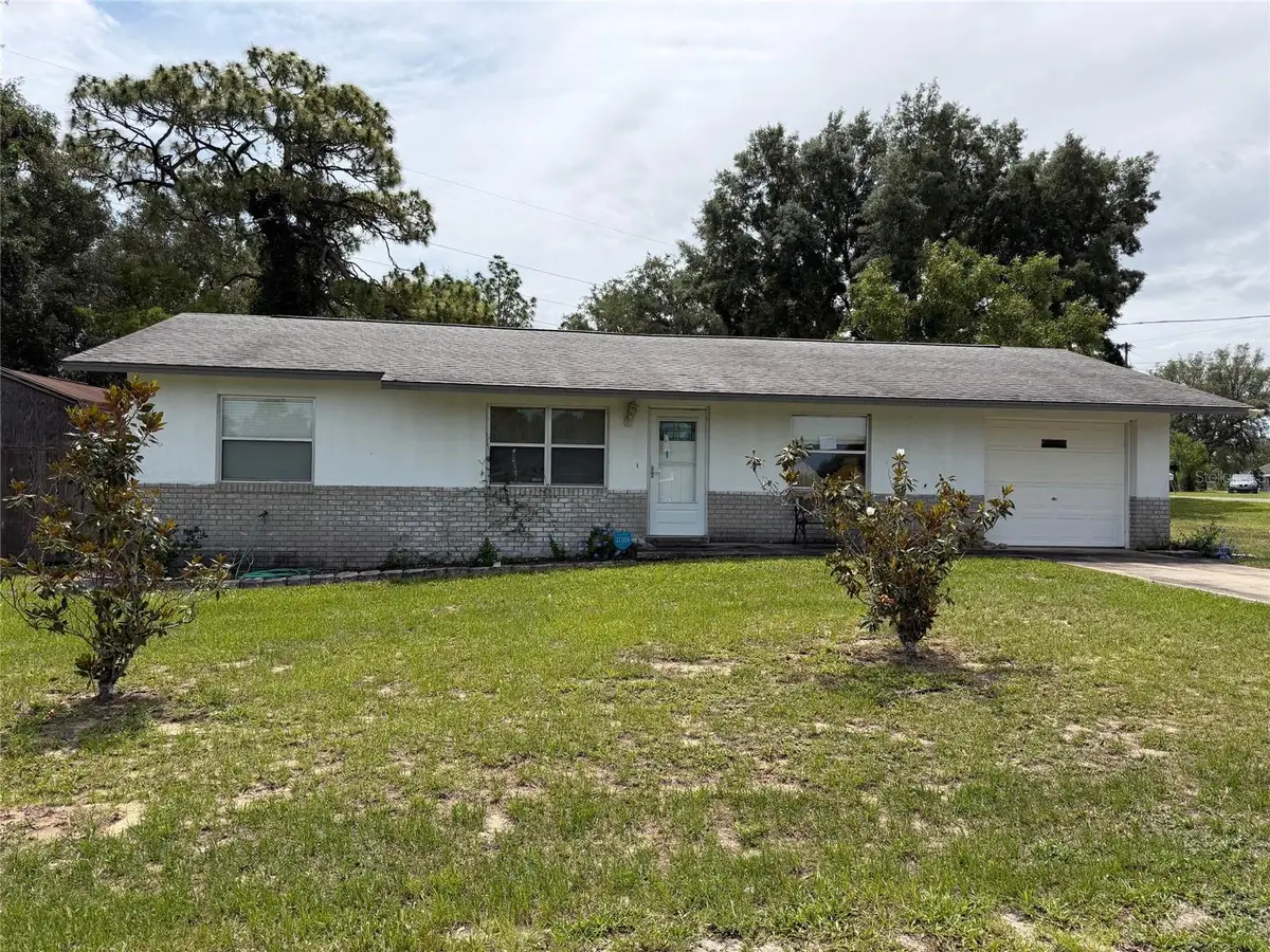 1 Water Track Course, Ocala, FL 34472 - #1