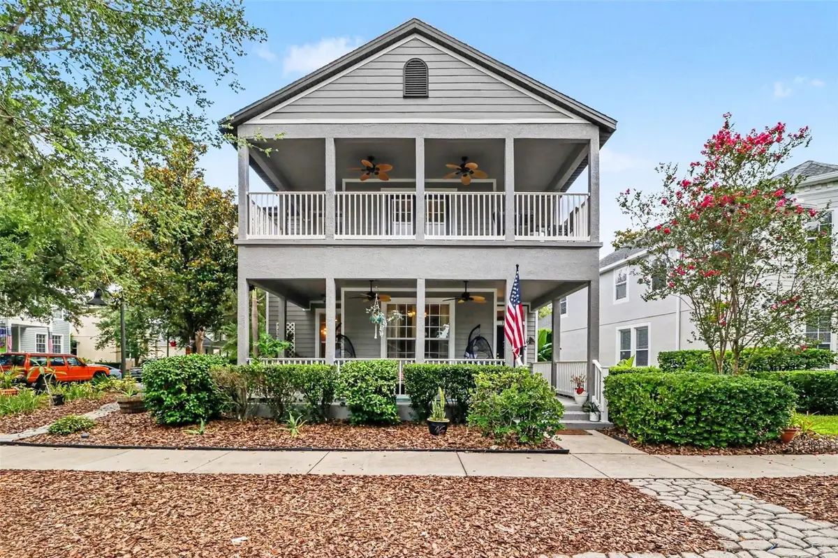 7014 Cupseed Lane, Harmony, FL 34773 - #1