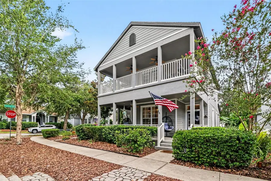 7014 Cupseed Lane, Harmony, FL 34773 - #2