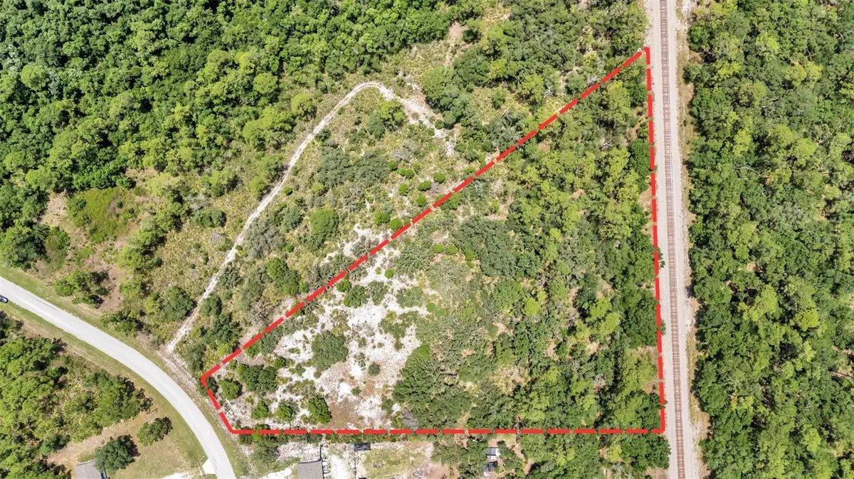 Woodstork Way, Frostproof, FL 33843 - #1
