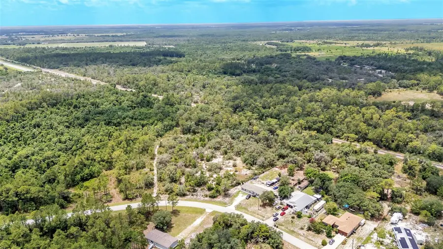 Woodstork Way, Frostproof, FL 33843 - #2