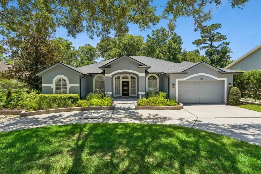 148 Wisteria Drive, Longwood, FL 32779 - #2