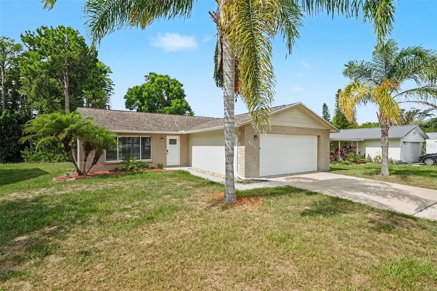 6822 Lassen Avenue, New Port Richey, FL 34655 - #2