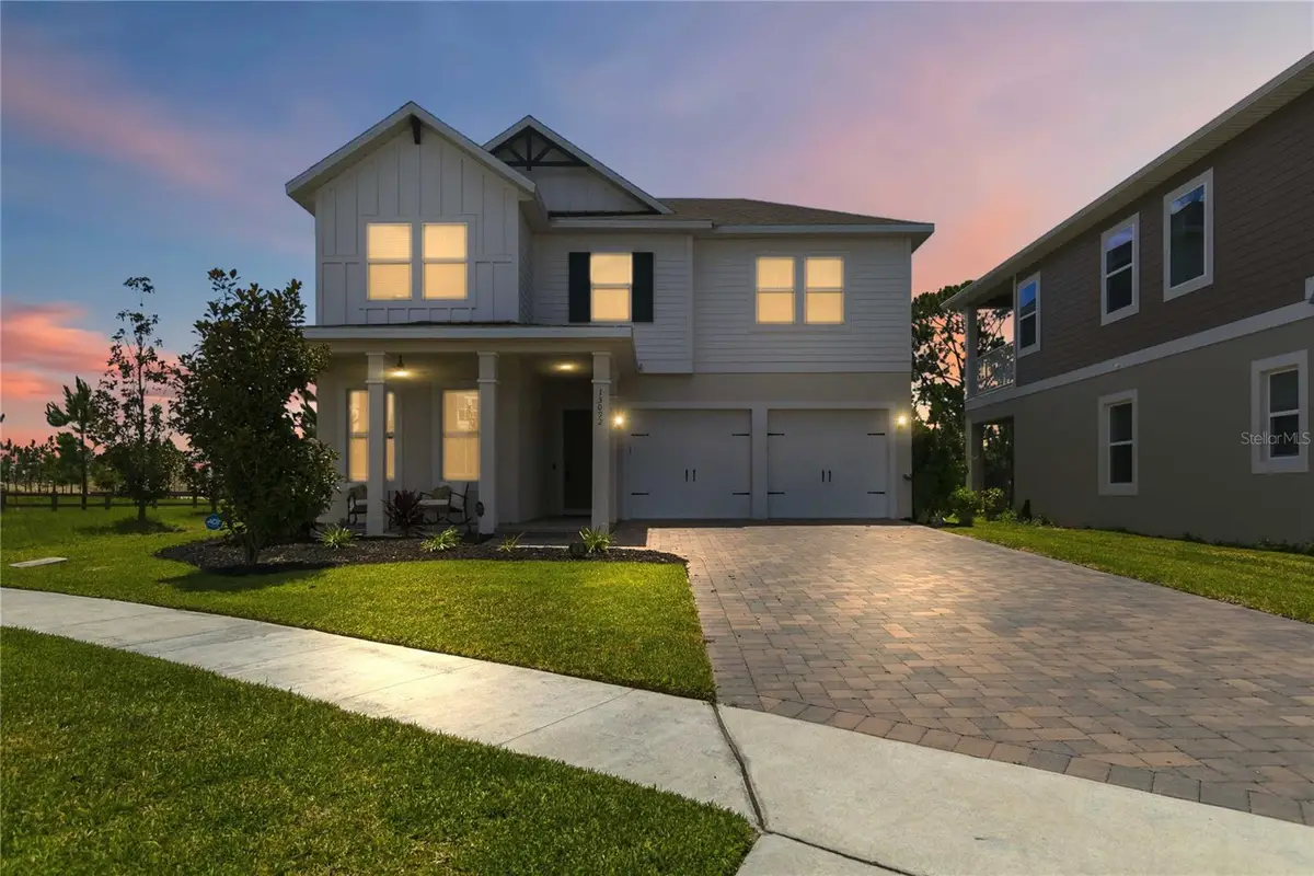 13092 Sunrise Harvest Drive, Winter Garden, FL 34787 - #1