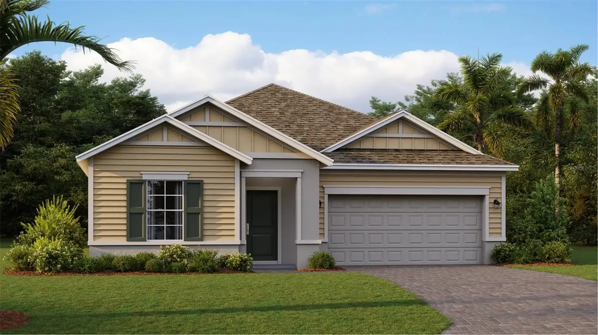 5572 Fiona Lane, Saint Cloud, FL 34771 - #1