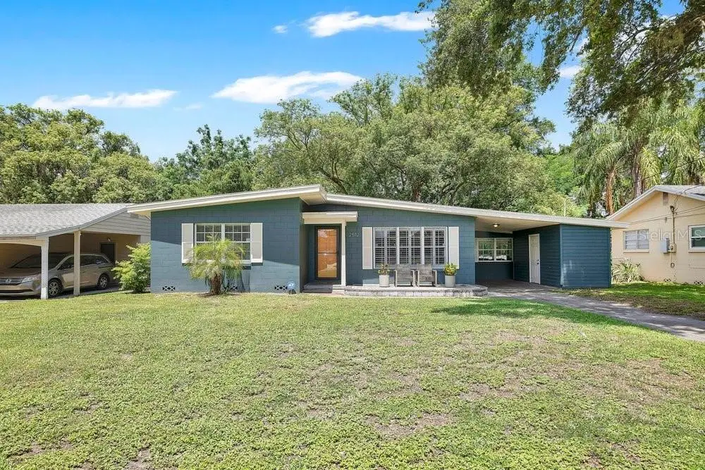 2512 Lake Wade Court, Orlando, FL 32806 - #1