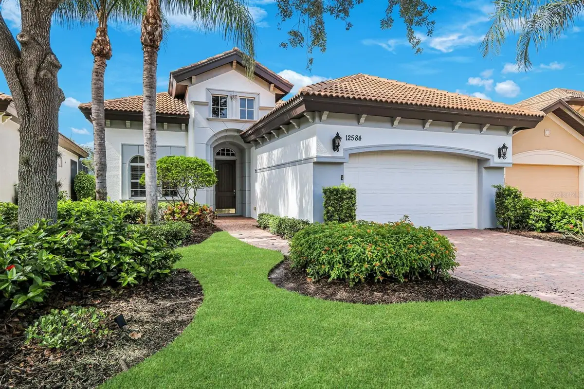 12584 Grandezza Circle, Estero, FL 33928 - #1